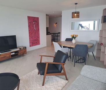 Schönes möbliertes Apartment mit 3.5 Zimmern und atemberaubendem Bl... - Photo 6