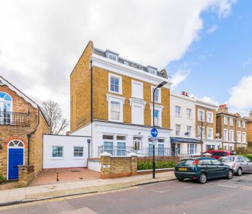 1 bedroom flat to rent - Photo 6