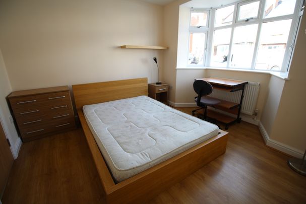 2 Bed Student Accommodation - Photo 1