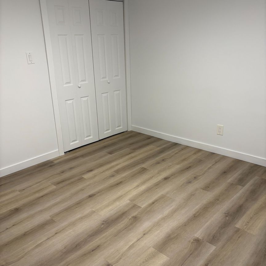 For Lease - 85 Floral Parkway Unit# Unit Bsmt, Toronto, Ontario - Photo 1