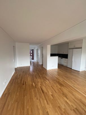 Tresädesgränden 8E, Dalby - Foto 1