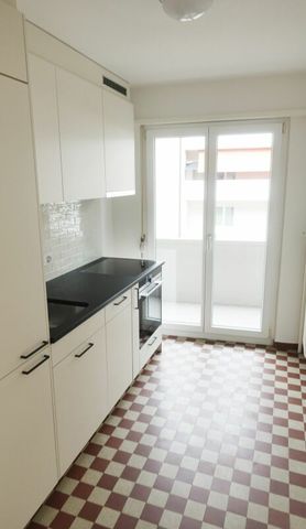 moderne 2-Zimmerwohnung im 2. Obergeschoss - Foto 4