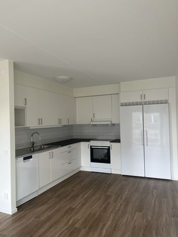 Najadgatan, Västerås - Foto 2