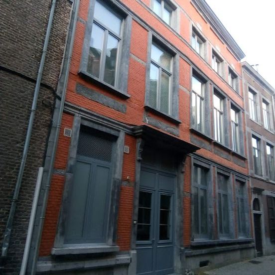 Appartement te huur - Foto 1