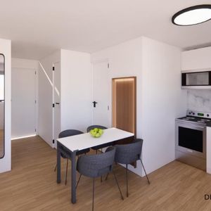 Loft Intelligent - Montréal Centre-Ville, Tout Meublé - Photo 2