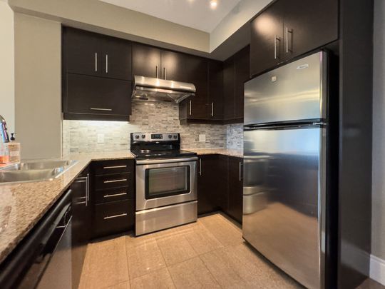 For Lease - 233 South Park Road Unit# 1207, Markham, Ontario - Photo 1
