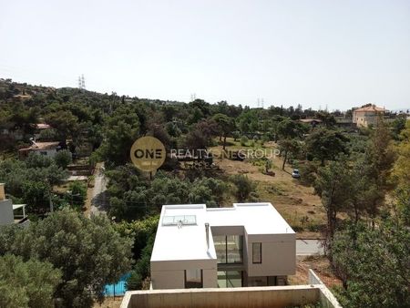Μεζονέτα για ενοικίαση Άνω Πάτημα (Χαλάνδρι) - Photo 2