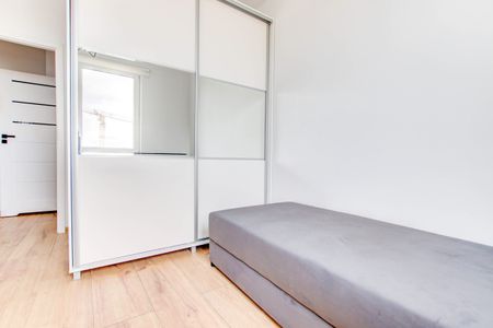 2 pokoje, ul. Grabiszyńska, 50 m2 - Фото 5