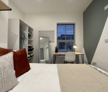 6 bedroom house share to rent - Photo 5