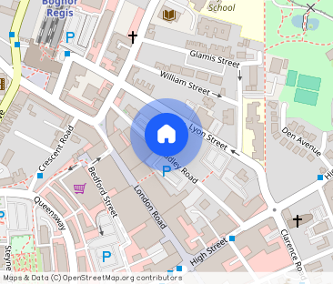 Sudley Road, Bognor Regis - Photo 1