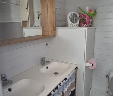 Location Appartement 30m² LILLE 59160 - Photo 6