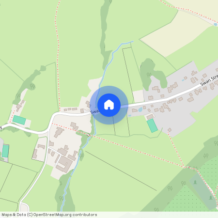 Swan Street, Tenterden