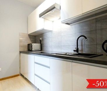 Pokój, ul. Orlińskiego - Photo 3