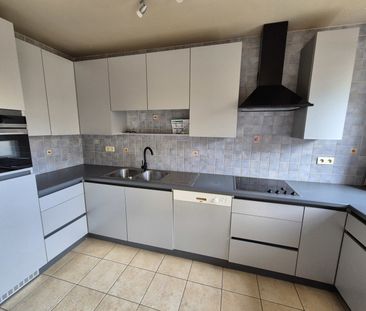 Gezellig en rustig gelegen gelijkvloers appartement - Photo 2