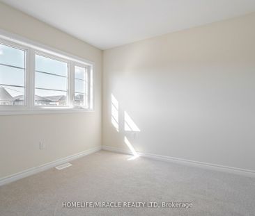 For Lease - 70 Ever Sweet Way, Thorold, Ontario - Photo 6