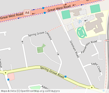 Spring Grove Crescent, Hounslow - Photo 1