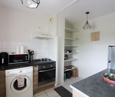 Location appartement 3 pièces, 66.50m², Montauban - Photo 1