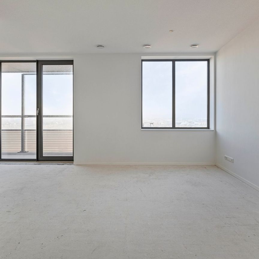 Appartement te huur: Plesostraat 179 1043 BV Amsterdam - Foto 1