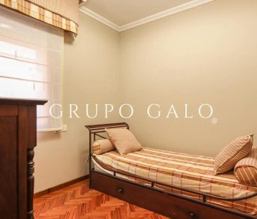 Piso de alquiler en Rúa Ramón Peinador, Mondariz-Balneario - Photo 6