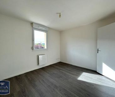Location Appartement 2 pièces 50m² FORBACH 57600 - Photo 1