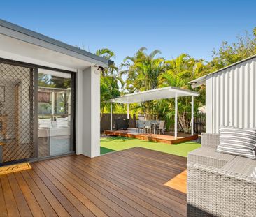 8 Hoben Street, Mitchelton QLD 4053 - House For Rent - $825 | Domain - Photo 1