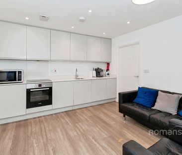 1 bedroom maisonette to rent - Photo 6