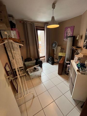 Lumineux appartement 2 chambres à 6041 Gosselies - Photo 5