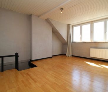 Dieweg / Wolvendael - App 1 Ch de +/- 70m² + Terrasse - Uccle - Photo 1