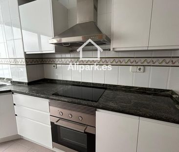 Piso de alquiler en Aguilera, Alipark - Photo 1