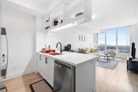 For Lease - 15 Viking Lane Unit# 2110, Toronto, Ontario - Photo 5