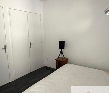 Appartement Biarritz 2 pièce(s) 27 m2 - Photo 4