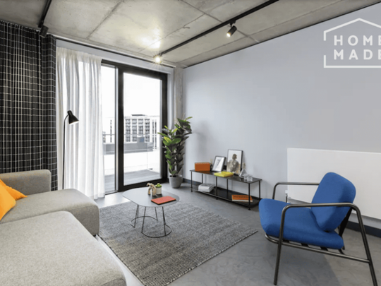 Beton, HA9 - Photo 1