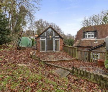 1 bedroom detached house to rent - Photo 5