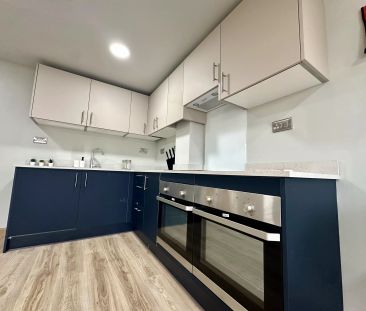 5 Bed Cluster Flat - Photo 5