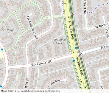 3 Bedroom 2 Bathroom Townhouse in Lee Ridge - Close to Grey Nuns Ho... - Photo 1