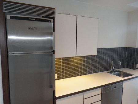 Indbydende lejlighed med central beliggenhed i Aalborg - Photo 5