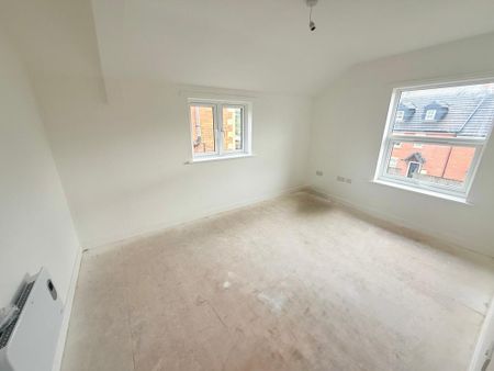 1 bedroom apartment to rent - Photo 2