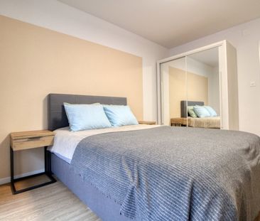1 Zimmer, 14 m², 1. Stock - Photo 4
