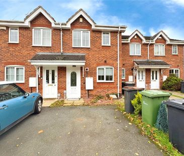 2 bedroom terraced house to rent - Photo 6