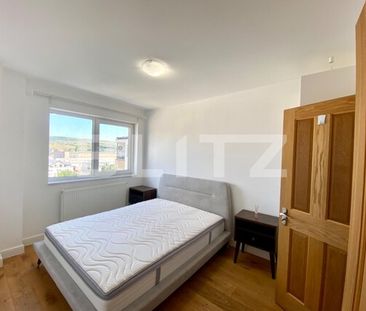 Apartament 3 camere, mobilat modern, 55mp, zona Piata 1 Mai - Photo 1