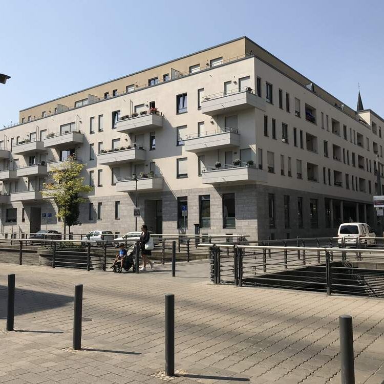 Gemütliche und zentrale Seniorenwohnung am Phoenixsee - Photo 1