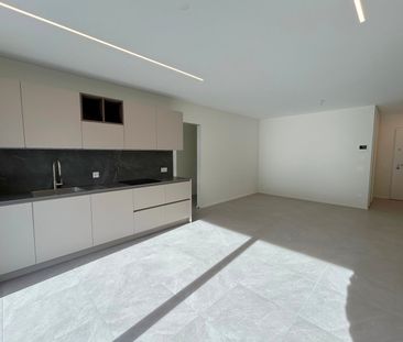 4.5 Zimmer, 110 m², 1. Stock - Foto 1