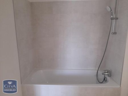 Appartement 2 Pièces 40 m² - Photo 4