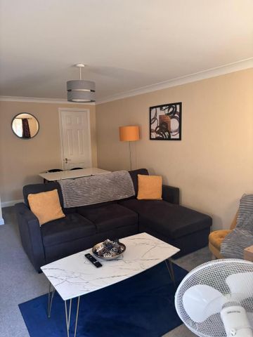 1 bedroom flat to rent - Photo 2