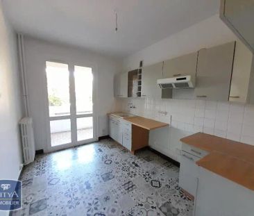 Appartement à louer 2 pièces 56.72m² - Photo 3