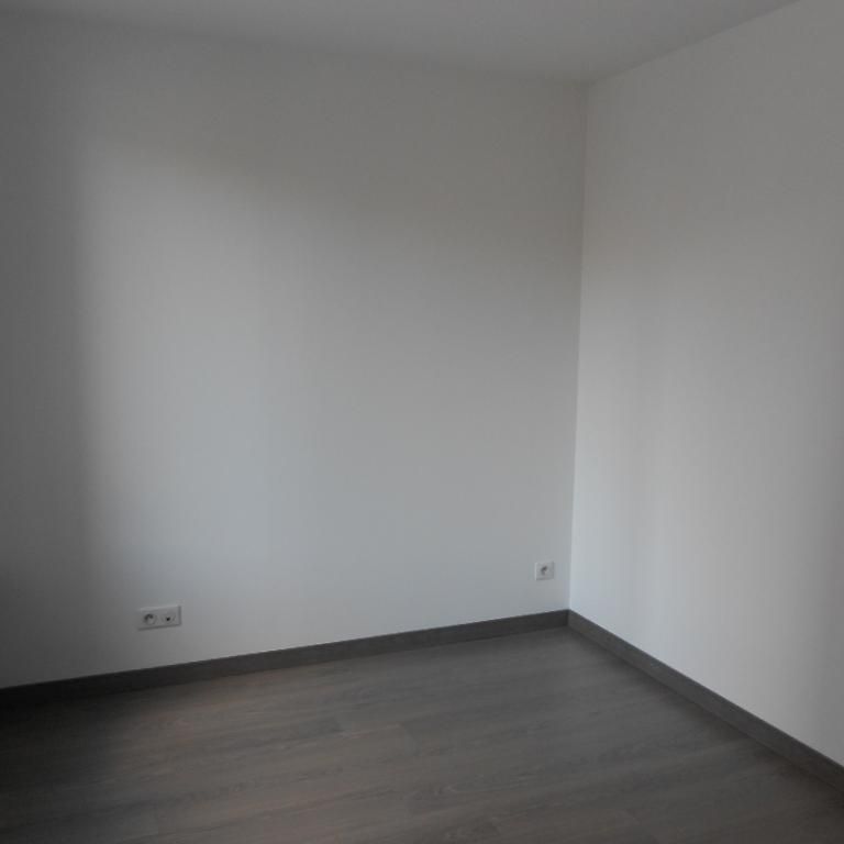 Location Appartement 2 pièces 39m² NANTES 44100 - Photo 1
