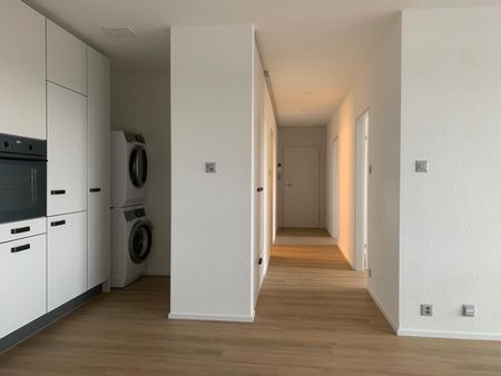 "Sanierte Familienwohnung am Wiesenplatz" - Photo 3