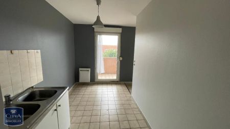 Appartement à louer 2 pièces 48m² - Photo 5
