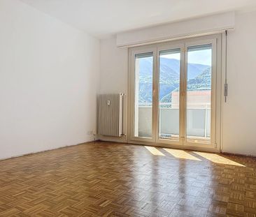 3 pièces au 3ème étage à Sierre - Photo 1