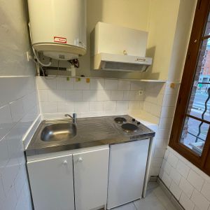 TOULOUSE / Location Appartement 1 Pièce 17 m² - Photo 2
